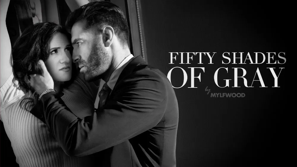 Mylfwood - 50 Shades of Milf Ft. Penny Barber