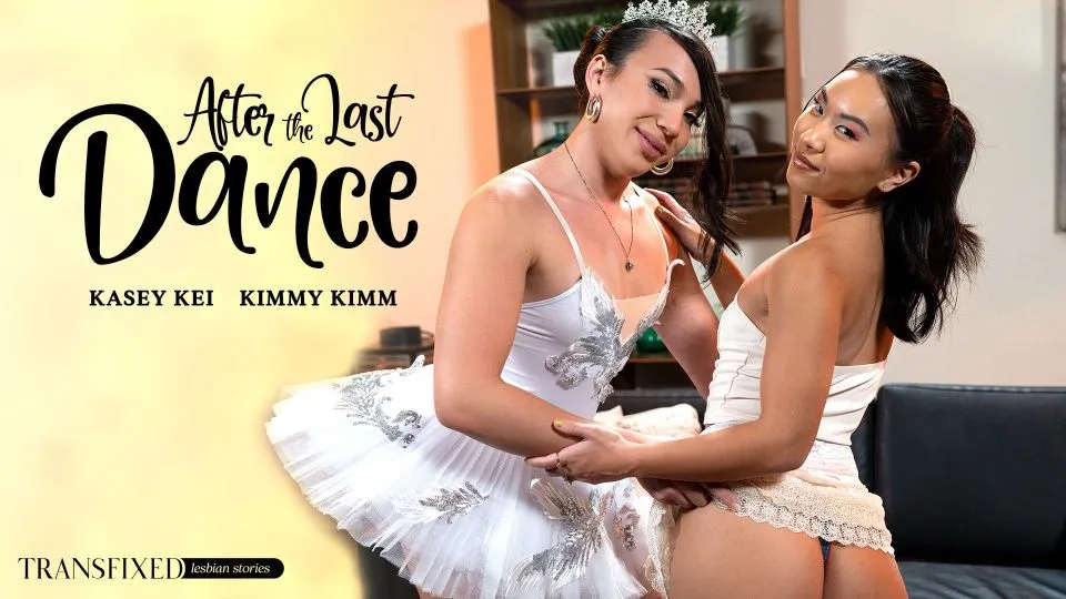 Transfixed - After The Last Dance Ft. Kimmy Kimm, Kasey Kei