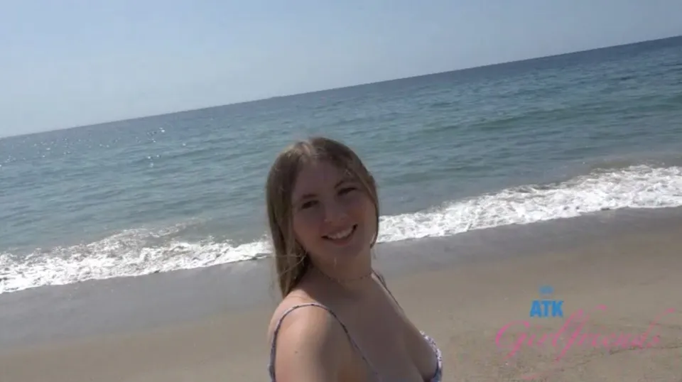 A T K Girlfriends - Malibu Part 1 Ft. Zoey Zimmer