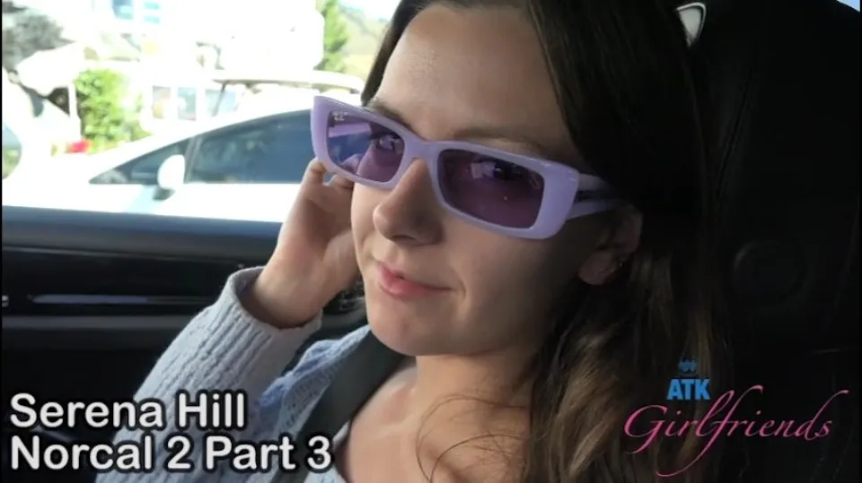 A T K Girlfriends - Norcal 2 Part 3 Ft. Serena Hill