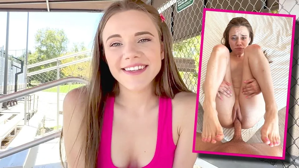 Bang Real Teens - Rose Caarter’s Whole Body Quivers As She Cums Ft. Rose Caarter