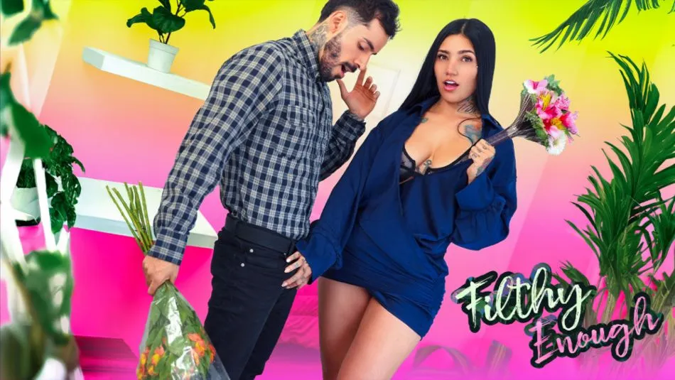Oye Mami - Filthy Enough Ft. La Rola
