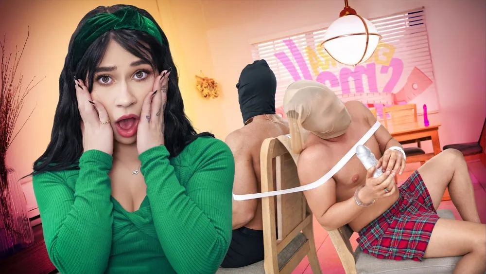 Exxxtra Small - Hole Alone Ft. Delilah Dagger