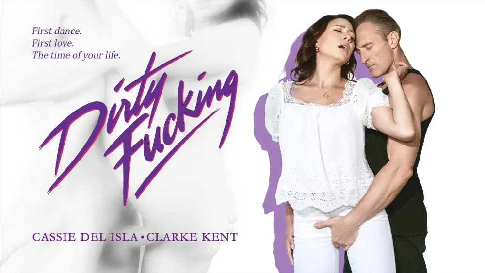 Mylfwood - I’ve Had The Fuck of My Life (Dirty Dancing Parody) Ft. Cassie Del Isla