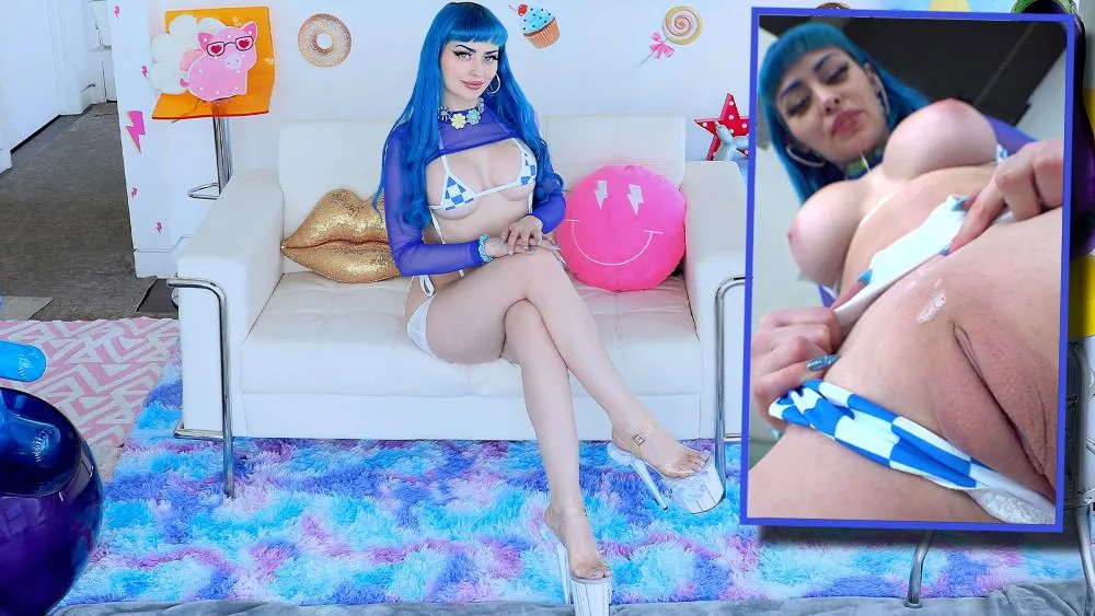 Dirty Auditions - Jewelz’ Beautiful Booty Ft. Jewelz Blu