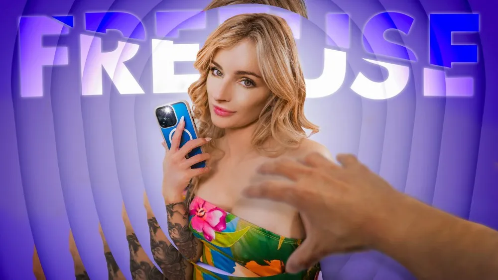 Use POV - Luau Laid: Hawaii Turns My Stepmom Into a Freeuse Slut Ft. Hyley Winters