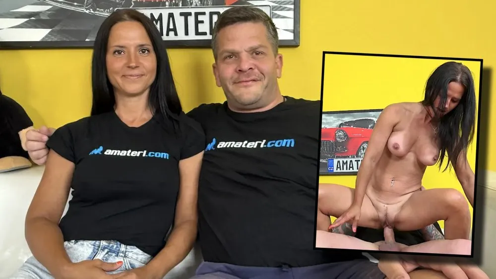 Amateri Premium - Moly 30 is ready to show her whole body to the world Ft. Moly 30