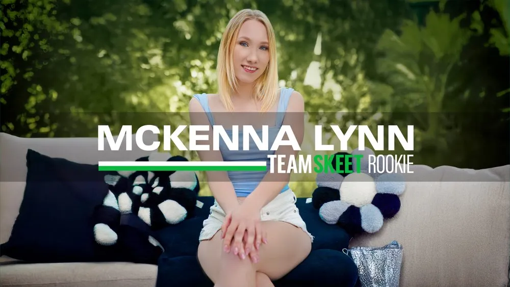 Shes New - Newcomer Alert: Meet McKenna Lynn Ft. Mckenna Lynn