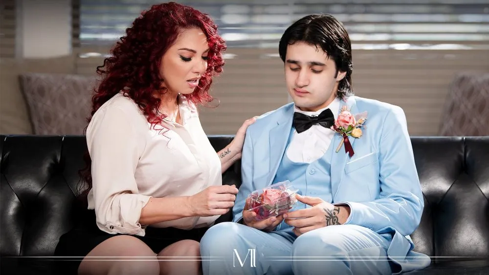 Modern Day Sins - Prom Bombshell Ft. Kiki D’Aire
