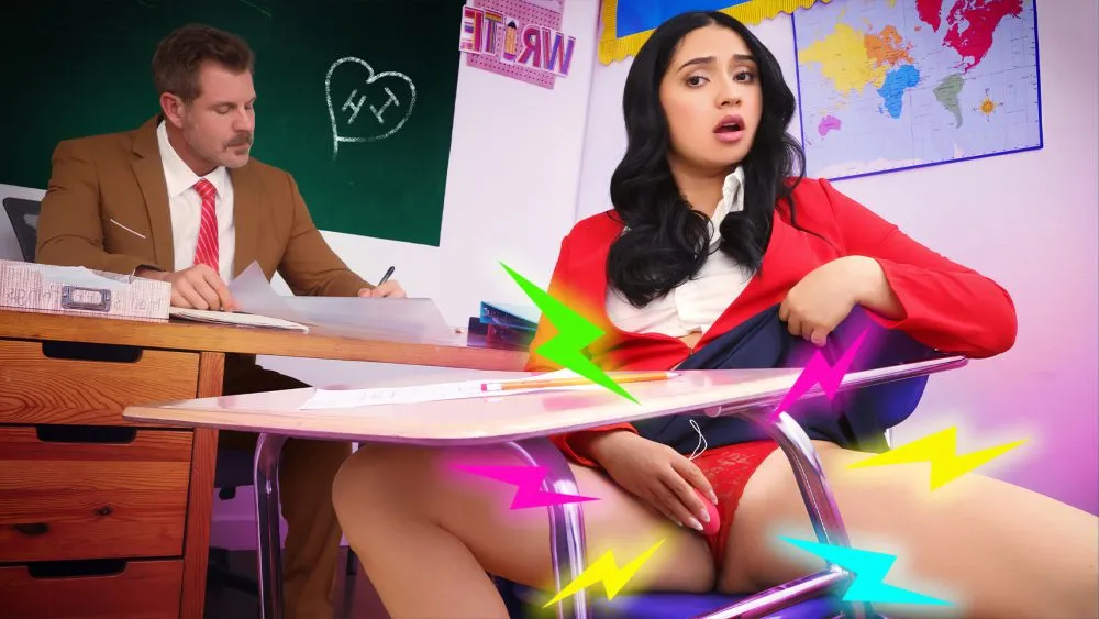 Innocent High - Summa Cum in My Mouth Laude Ft. Ophelia Purr