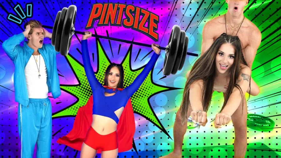 Exxxtra Small - Tiny Superhero Ft. Sofie Reyez