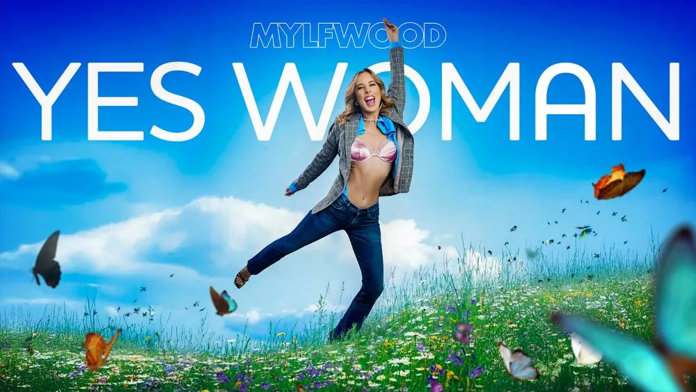 Mylfwood - Yes Woman Ft. Millie Morgan